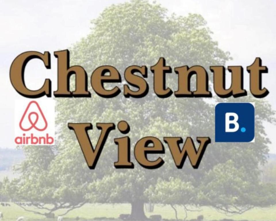 Certifikát, hodnocení, plakát nebo jiný dokument vystavený v ubytování ChestNut View Oldcastle 1 bed-room self catering