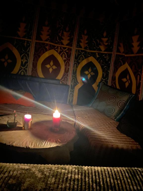 Fotografie z fotogalerie ubytování Nomadic Beachcamp v destinaci Sidi Ifni