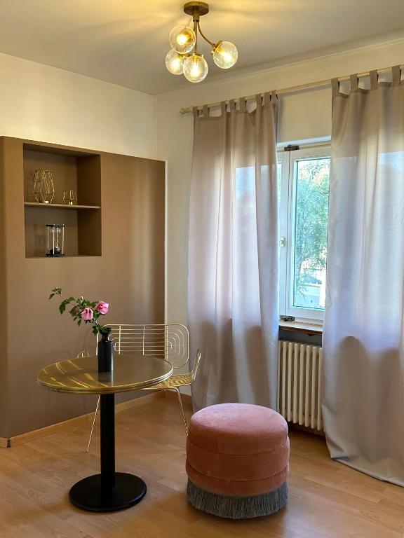 Wohnen in Zürich Gaia - Resim 3