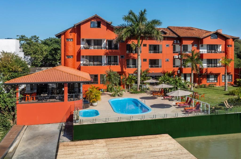 Rizzu Marina Hotel - Housity