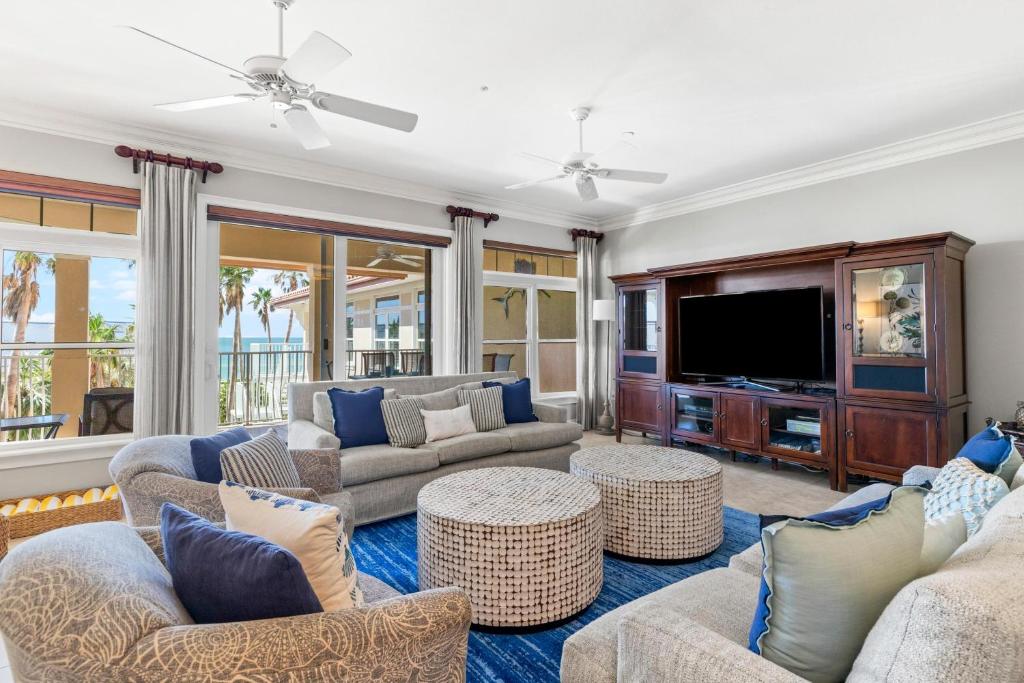 Et tv og/eller underholdning på LaPlage #3