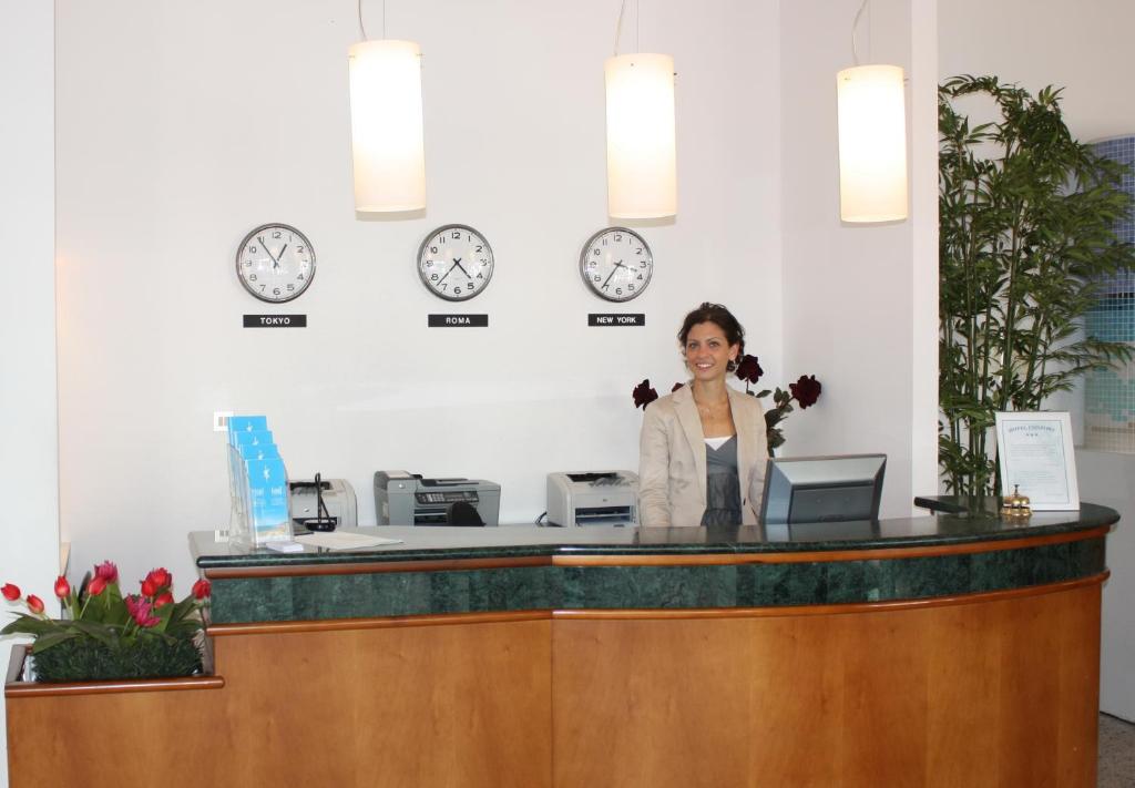 Hosté ubytování Hotel Confort