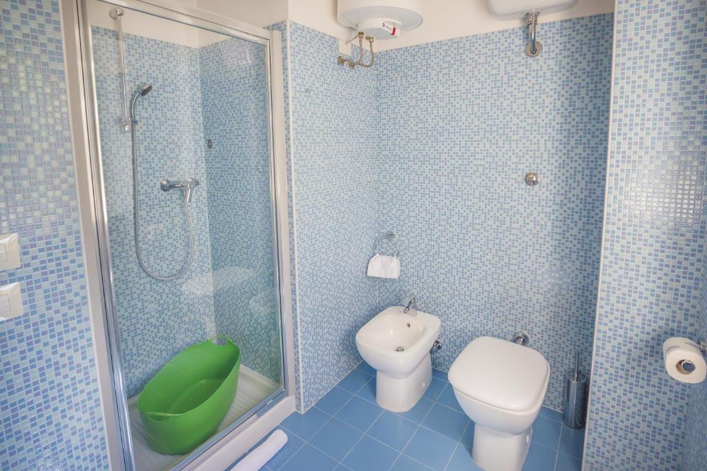 Lido Azzurro - Appartement Avec Vue Sur La Mer