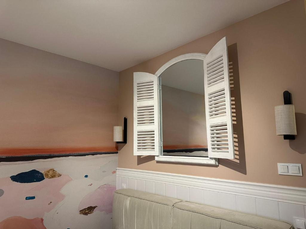 Fotografie z fotogalerie ubytování Apartament na Wzgórzu Piaskowy v destinaci Łańcut
