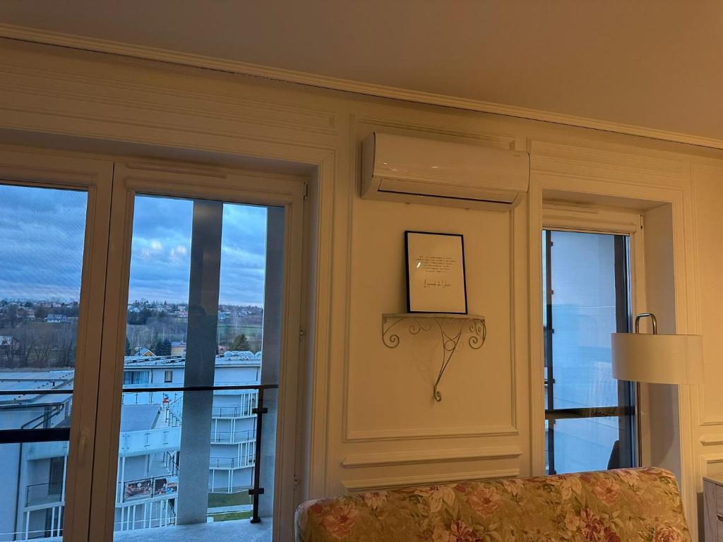 Fotografie z fotogalerie ubytování Apartament na Wzgórzu Piaskowy v destinaci Łańcut
