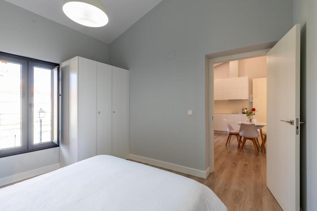 Apartments BICO DE RODAS a Rural Luxury - Housity
