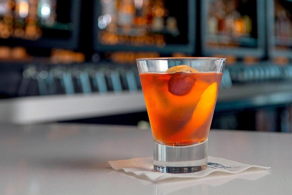 Aloft by Marriott Dublin-Pleasanton photo