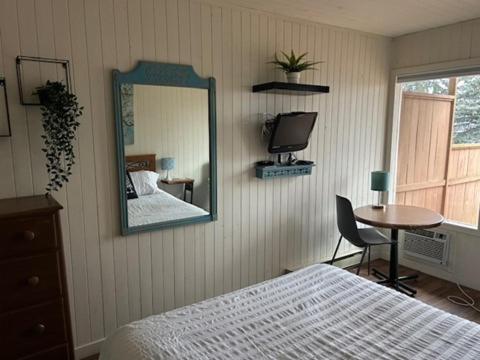 Galeriebild der Unterkunft Merland Park Minnow Motel in Picton