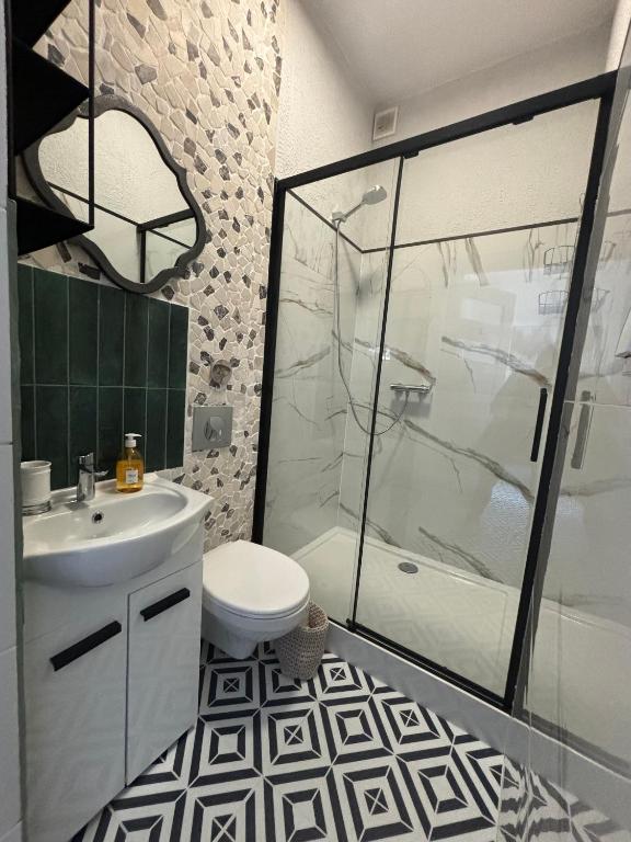 Blue Marina Gdańsk - 15