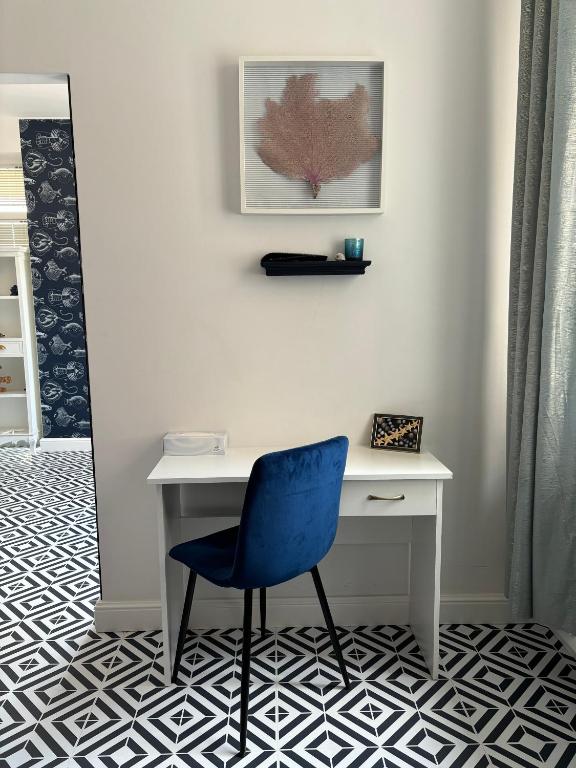 Blue Marina Gdańsk - 16