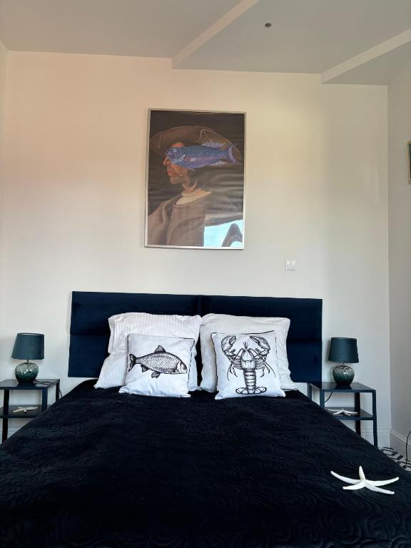 Blue Marina Gdańsk - 17