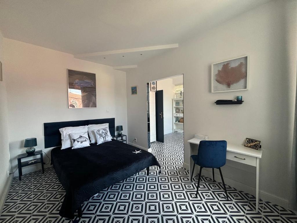 Blue Marina Gdańsk - 6