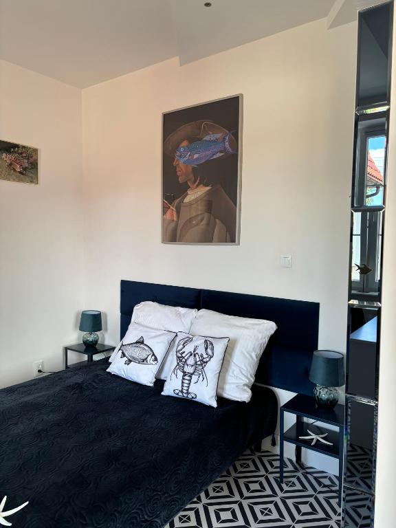 Blue Marina Gdańsk - 18