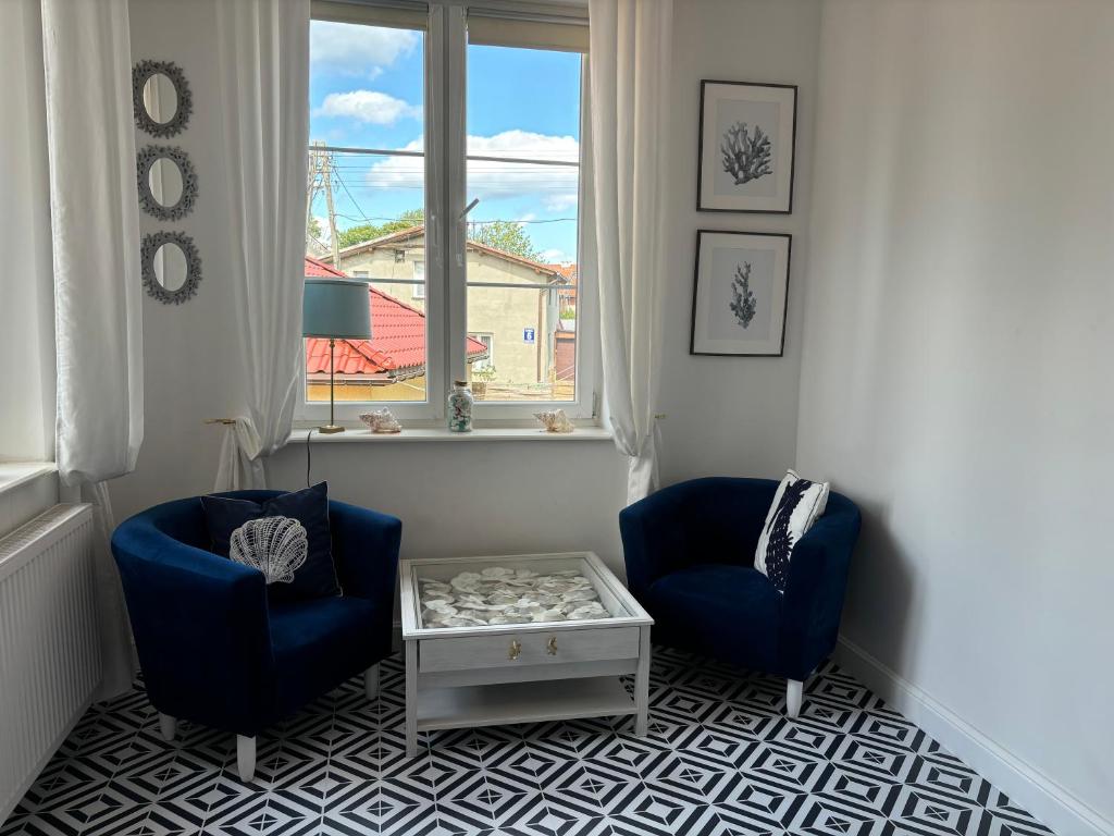 Blue Marina Gdańsk - 19