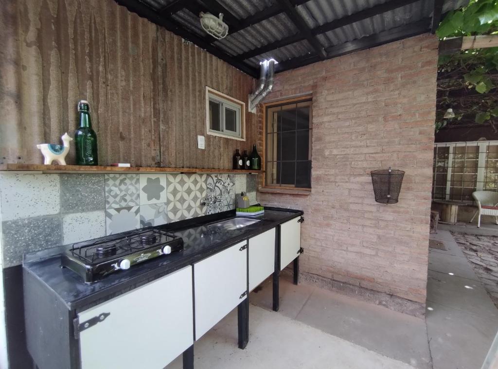 Photo from La Vieja Finca in Ciudad Lujan de Cuyo, Mendoza Province, Argentina