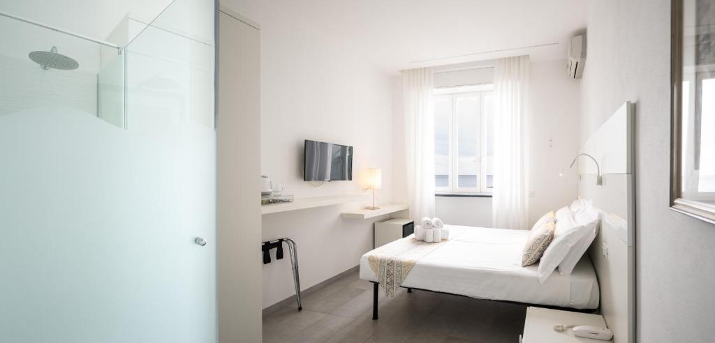 Hotel Ligure - Chambre Double Supérieure