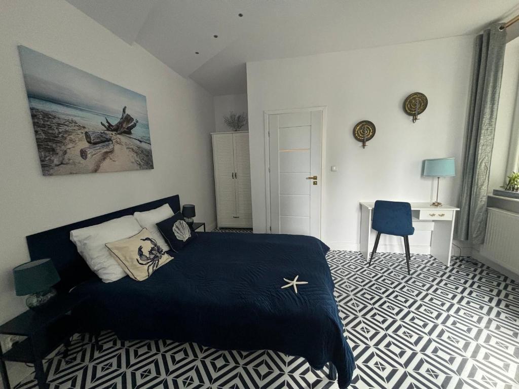 Blue Marina Gdańsk - 11