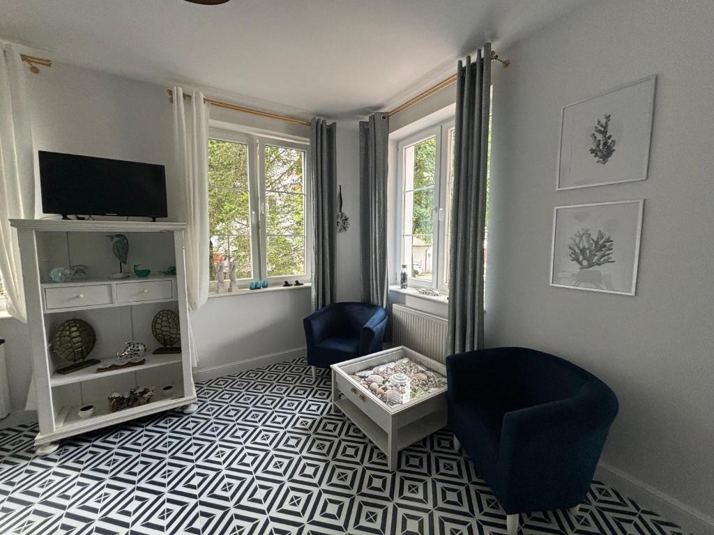 Blue Marina Gdańsk - 13