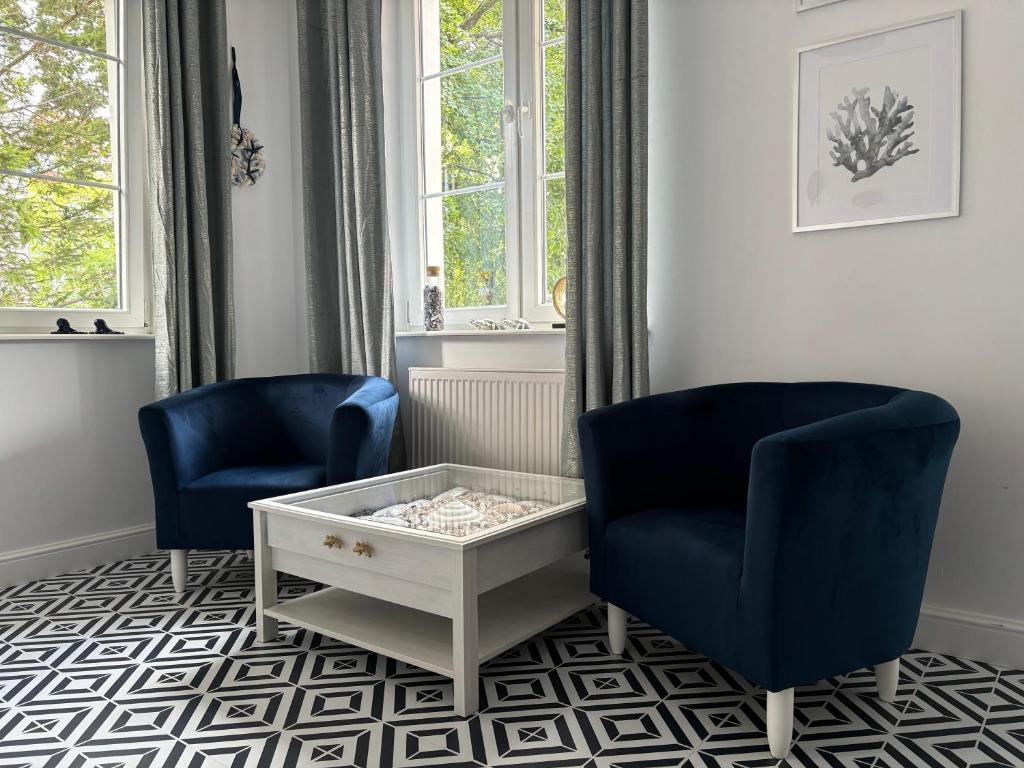 Blue Marina Gdańsk - 14