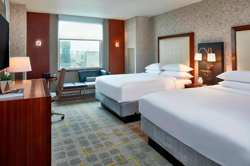 Renaissance Atlanta Midtown Hotel - 