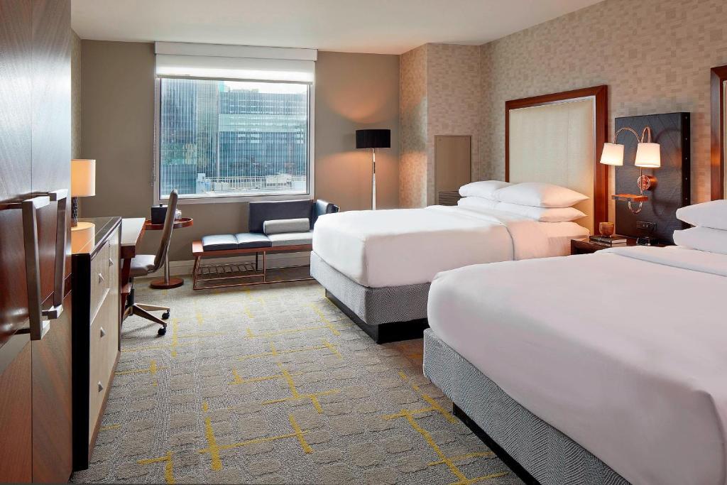 Renaissance Atlanta Midtown Hotel - 