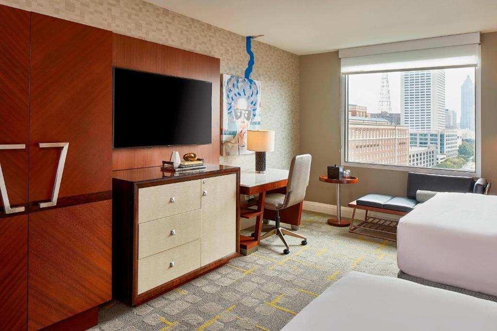 Renaissance Atlanta Midtown Hotel - 