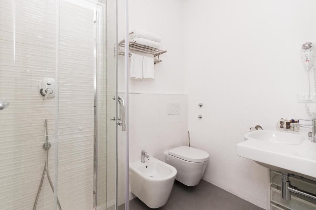 Hotel Ligure - Petite Chambre Double