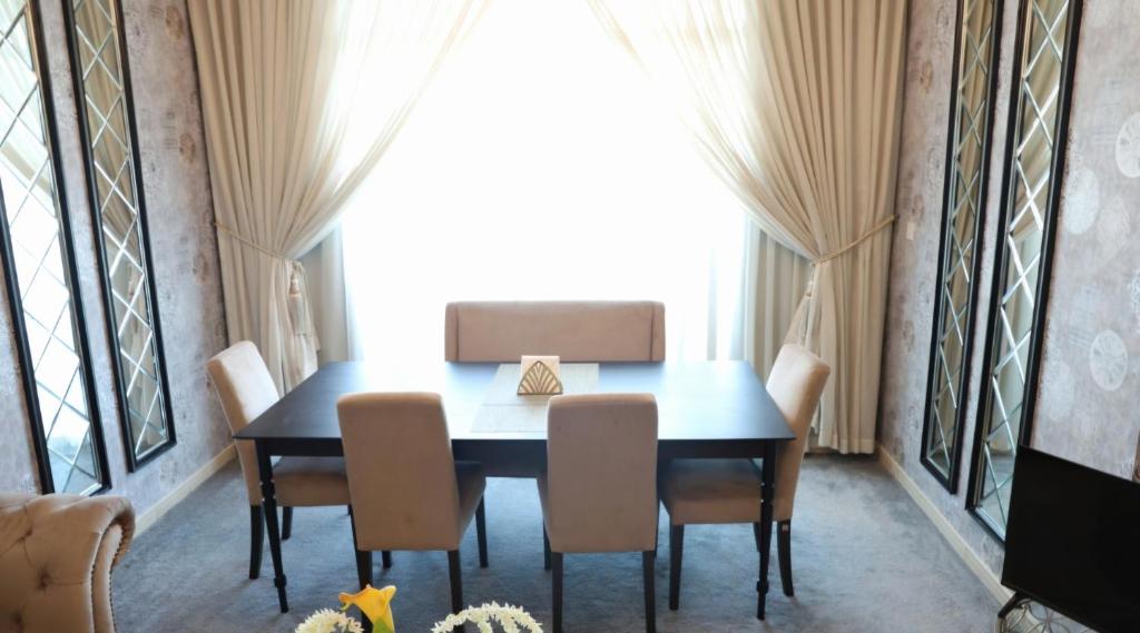 Luxury Apartment by oima leasing property - Resim 11