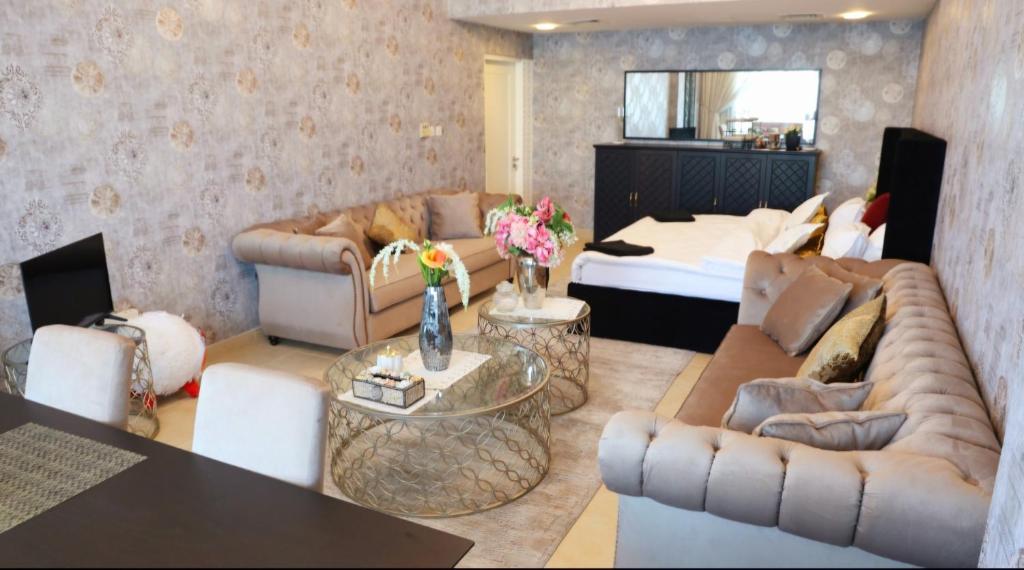 Luxury Apartment by oima leasing property - Resim 5