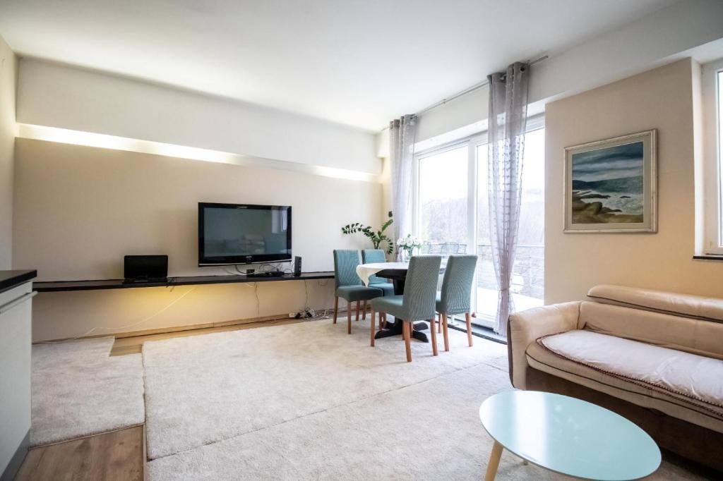 Zagreb centar apartman