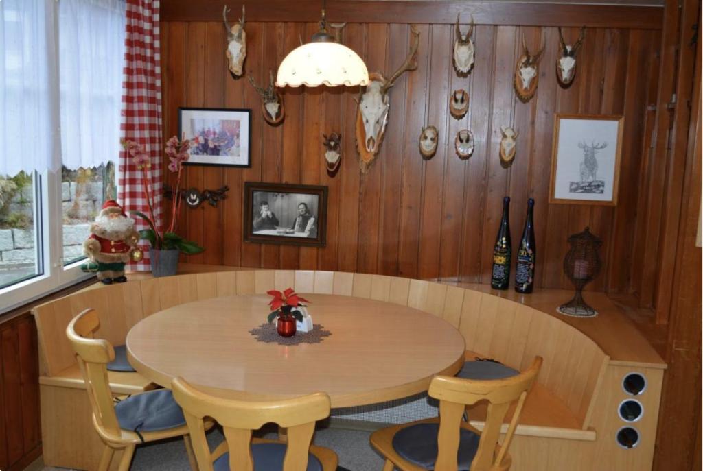 Fotografie z fotogalerie ubytování Haus Engel Gams v destinaci Gams