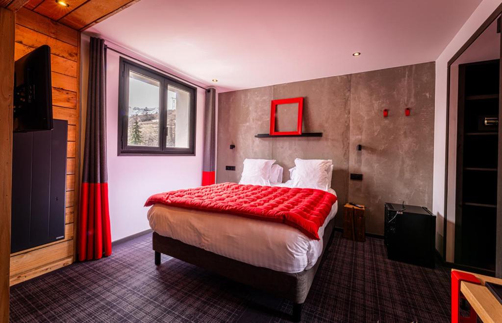 Hôtel 16 | 150 Montagne & Spa Nuxe photo