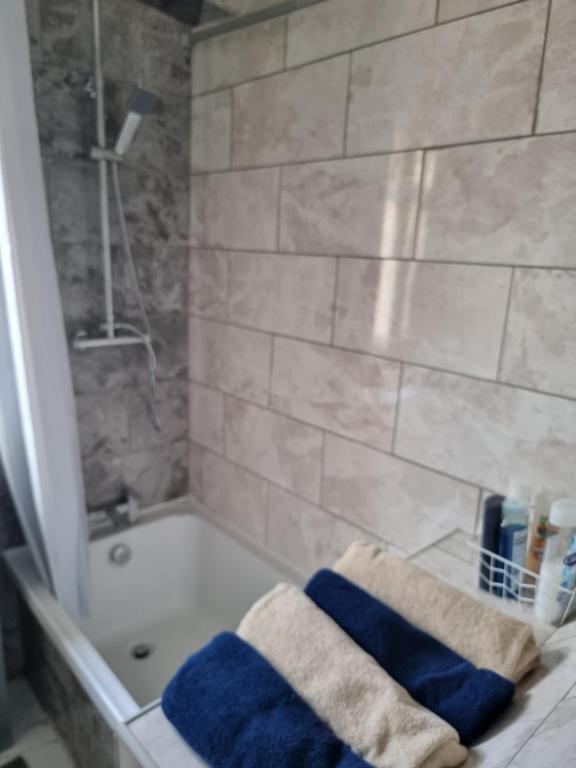 Ένα μπάνιο στο havilahomes