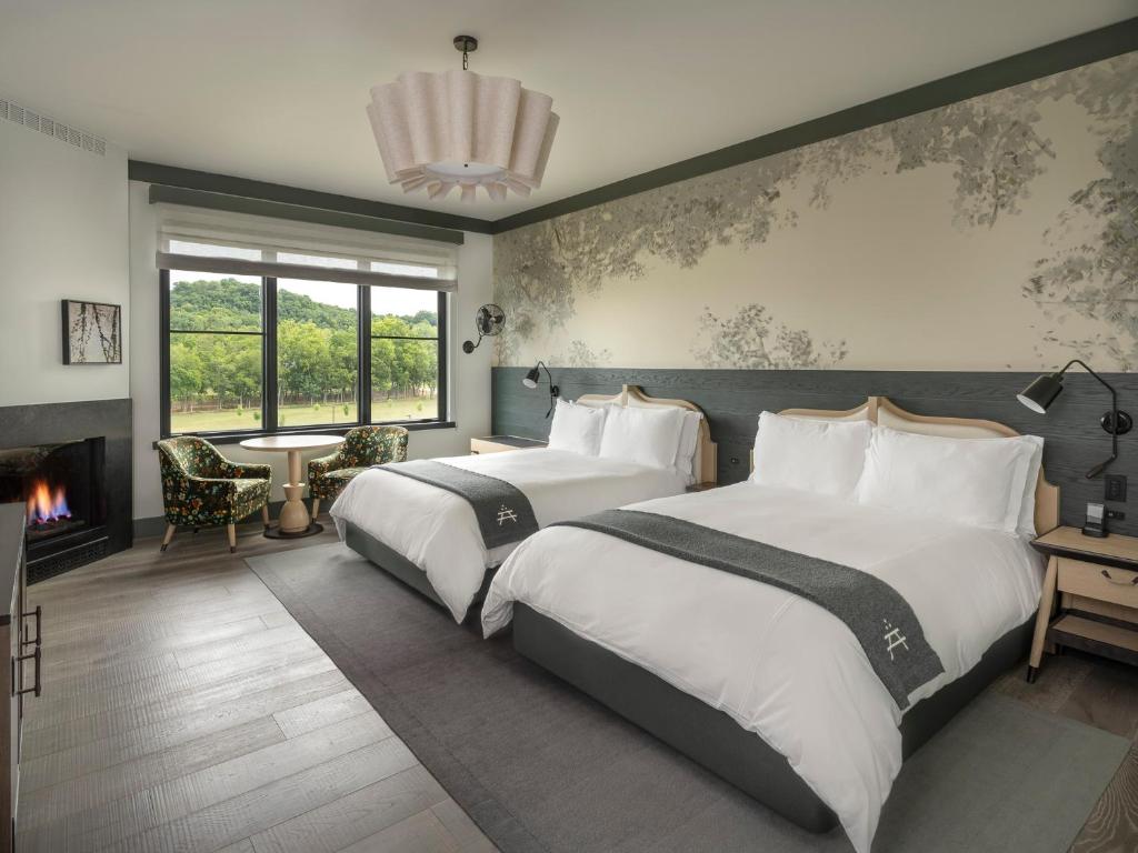 Southall Farm & Inn photo 4