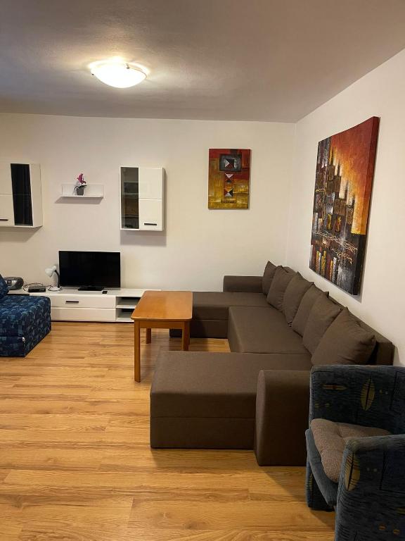 Relax Jasna - Appartement (4 Volwassenen)
