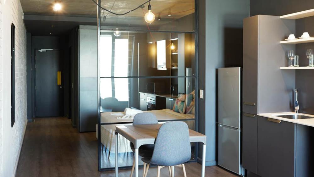 Wex1 Style living - 