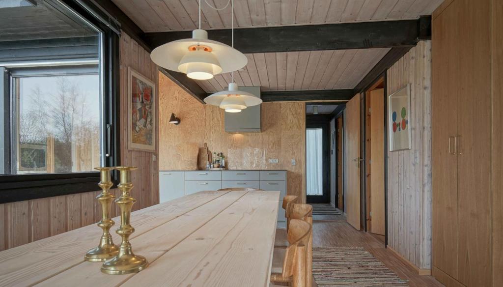 Fotografie z fotogalerie ubytování Beautiful Summer House Near The Water v destinaci Ronne