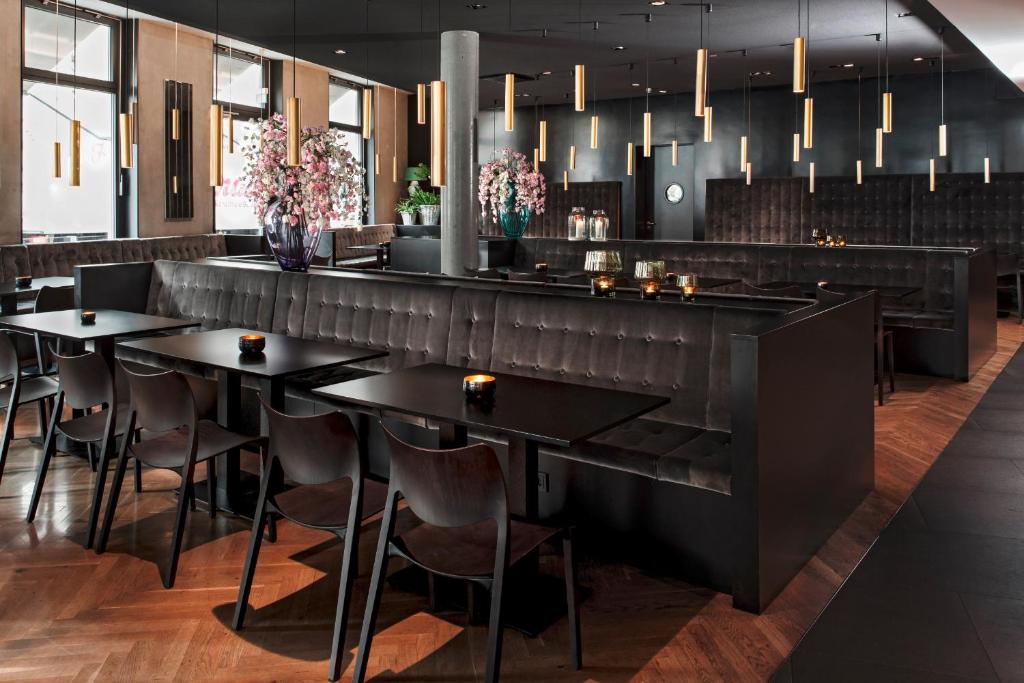 Hotel AMANO Rooms & Apartments - Resim 40