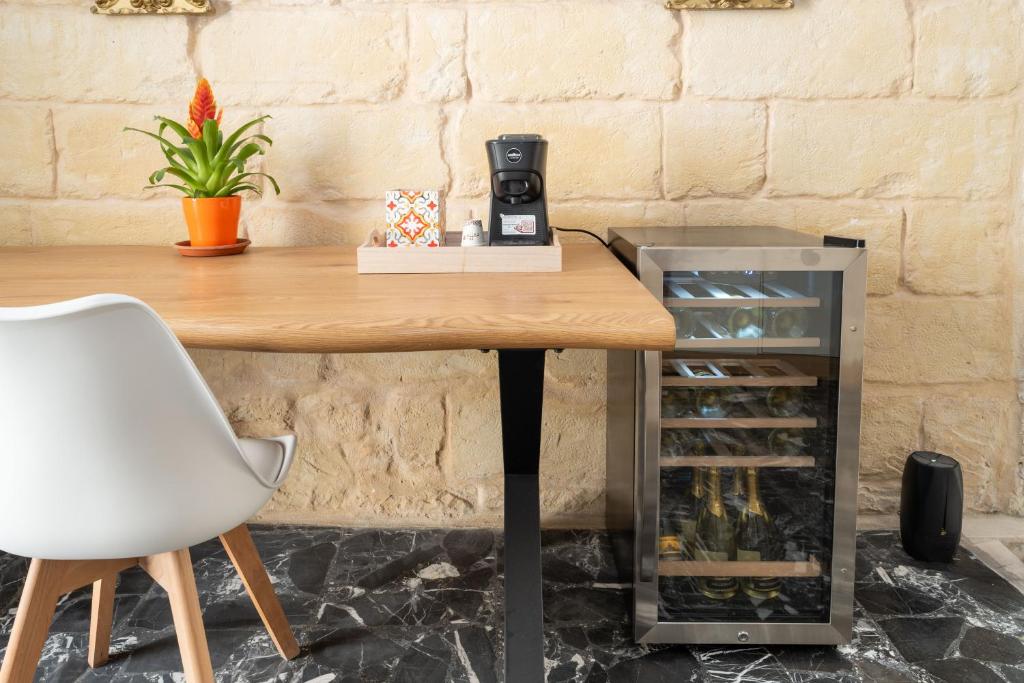Fotografie z fotogalerie ubytování Victoria Luxury Suite v destinaci Lizzanello