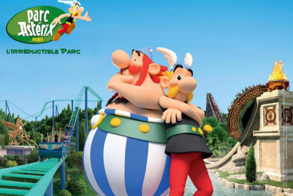 Aquapark v hotelu nebo okolí