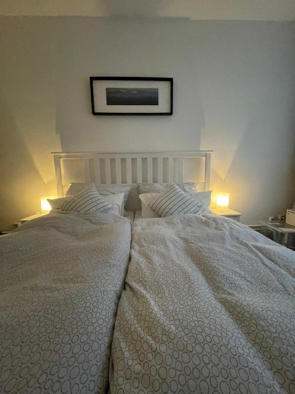 Appartment am Blankeneser Markt - One-Bedroom Apartment