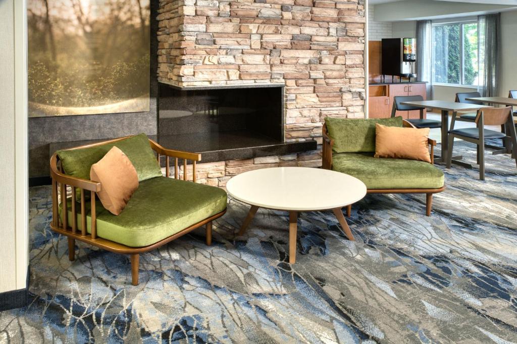 Fairfield Inn & Suites by Marriott Frankenmuth photo