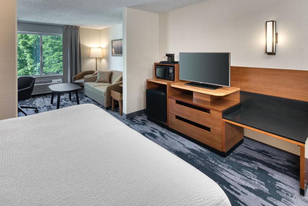 Fairfield Inn & Suites by Marriott Frankenmuth photo