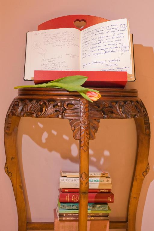 Medison Family Boutique B&B - 18