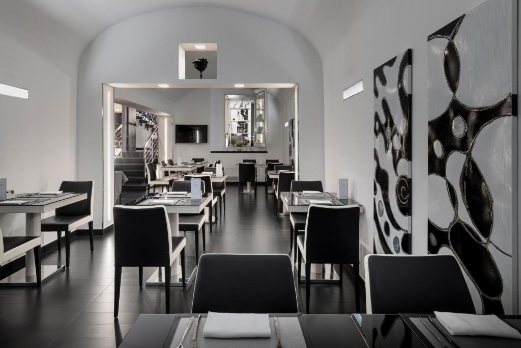 LHP Hotel River & SPA - Resim 14