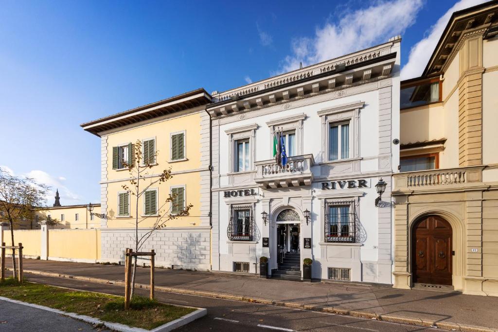 LHP Hotel River & SPA - Resim 5