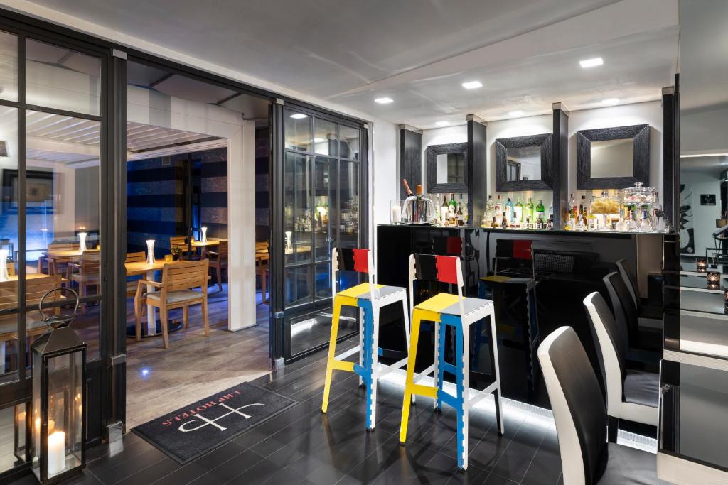 LHP Hotel River & SPA - Resim 37