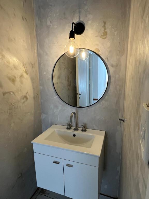 Fotografie z fotogalerie ubytování Departamento en Mar del Plata, Zona La Perla v destinaci Mar del Plata