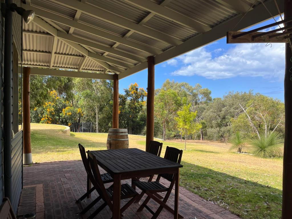 Gallery image of Pepperment Retreat in Dunsborough