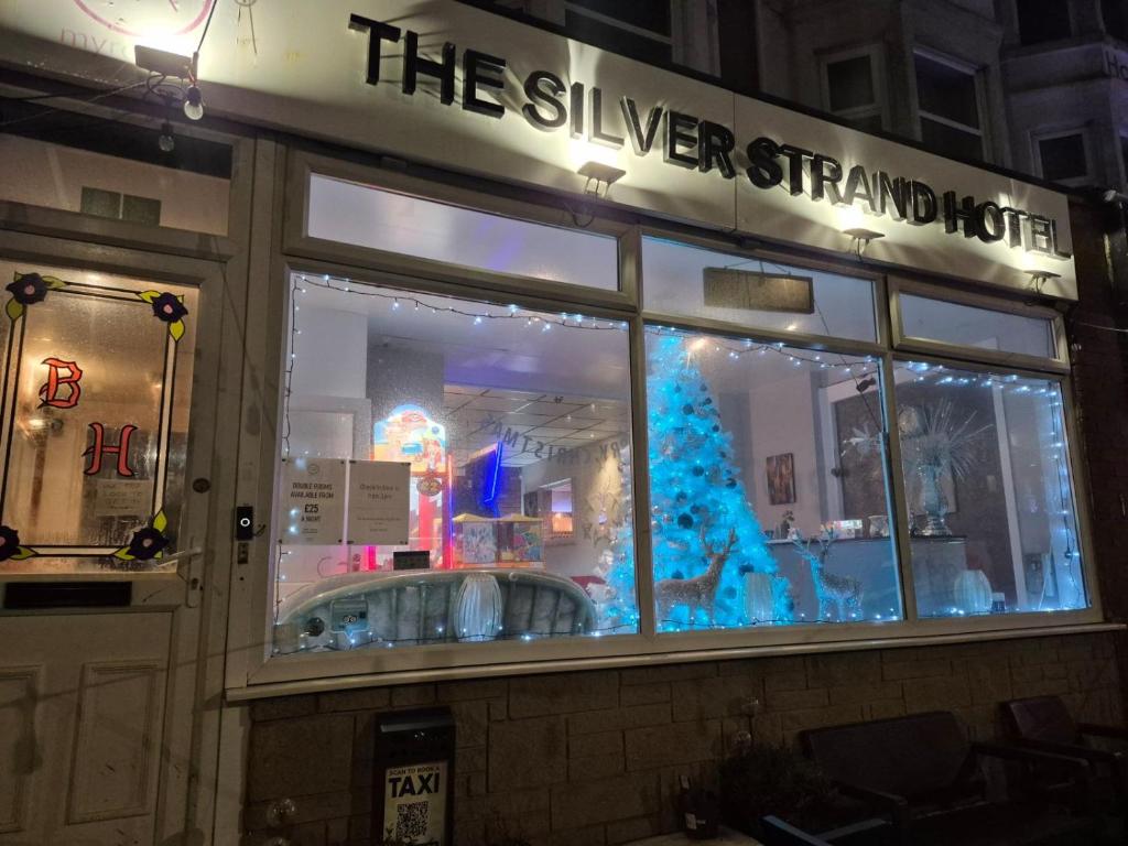 MyRoomz Silver Strand Hotel - Resim 31